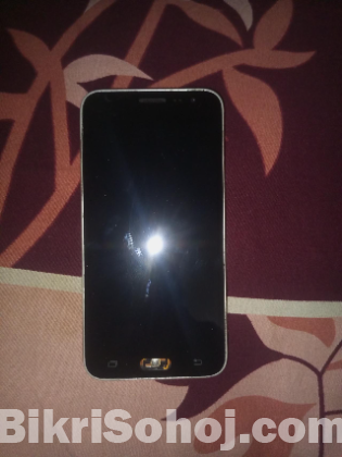 Samsung J3 ram 1.5 room 8gb